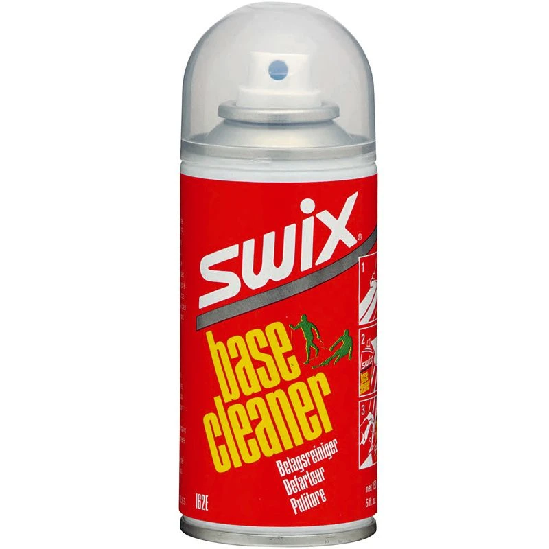 Swix Base Cleaner Aerosol 150ml 3 Swix Base Cleaner Aerosol 150ml