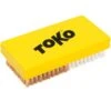 Toko Base Brush Combi Nylon/Copper