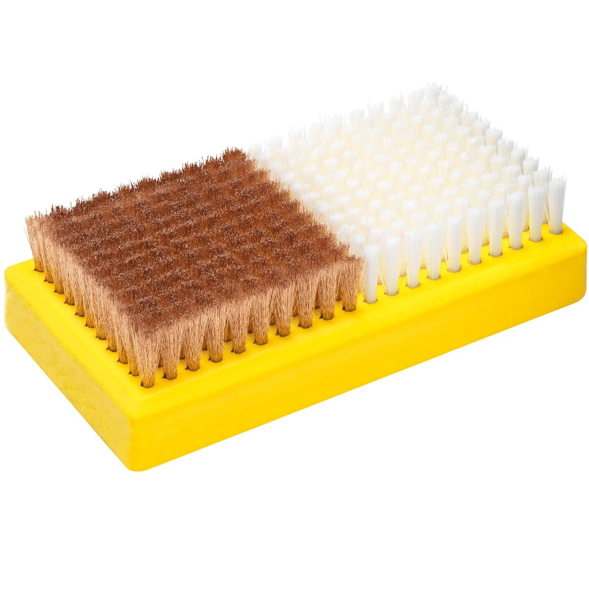 Toko Base Brush Combi Nylon/Copper 4 Toko Base Brush Combi Nylon/Copper - Afbeelding 2