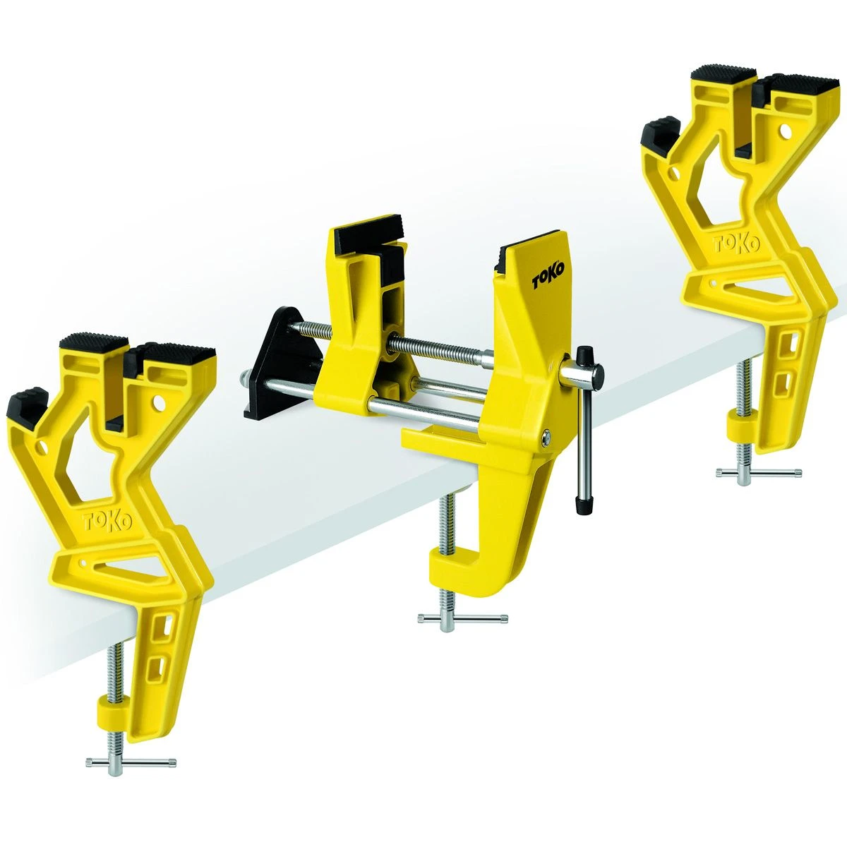 Toko Ski Vise Freeride 2 Toko Ski Vise Freeride