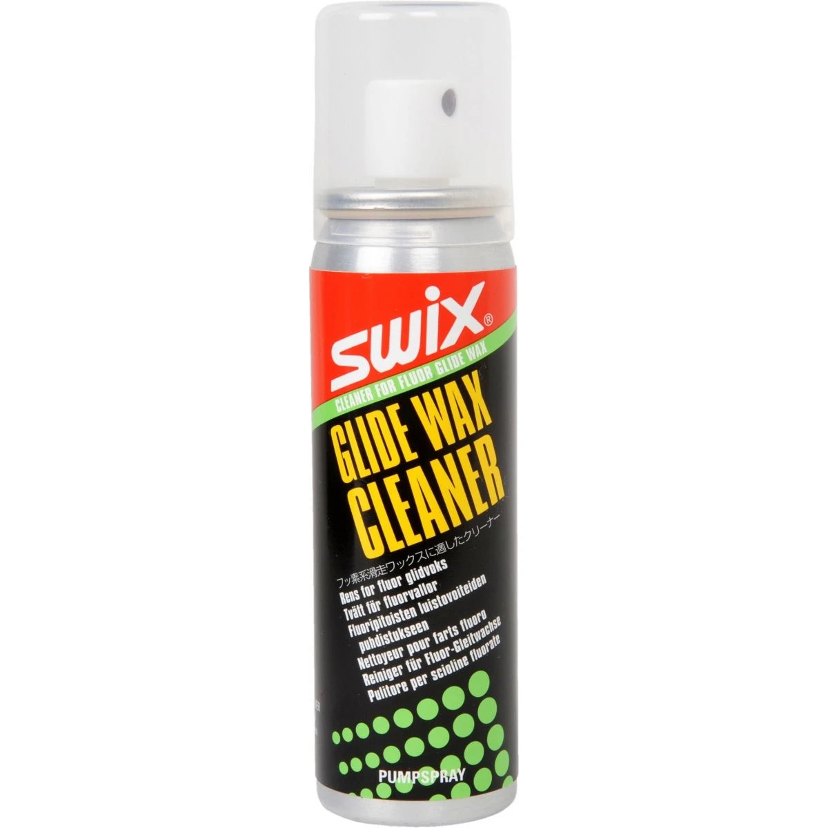 Swix I84-70C Glide Wax Cleaner & Race Conditioner (70 Ml) 3 Swix I84-70C Glide Wax Cleaner & Race Conditioner (70 Ml)
