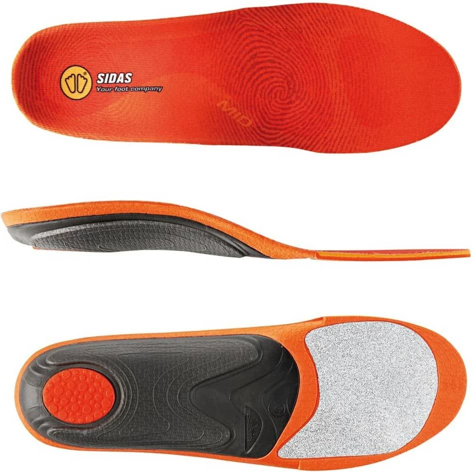 Sidas Winter 3Feet Mid 3 Sidas Winter 3Feet Mid