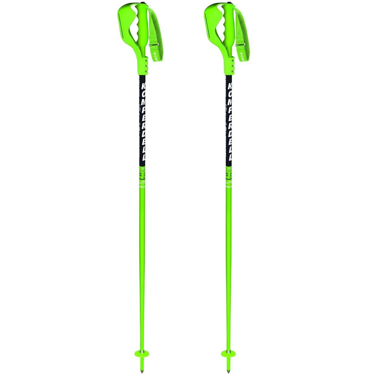 Komperdell Nationalteam Alu SL 19 Mm 4 Komperdell Nationalteam Alu SL 19 Mm - Afbeelding 2