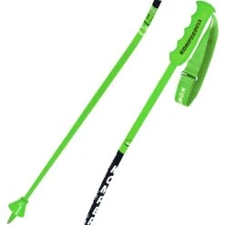 Alpineskiën Winkel 21 Komperdell Nationalteam Carbon GS Bent