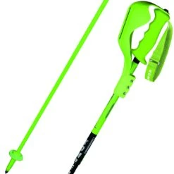 Alpineskiën Winkel 35 Komperdell Nationalteam Carbon SL 12,3