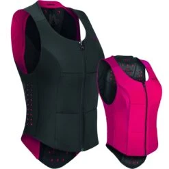 Komperdell Ballistic Vest Cross 6.0 Women Berry -Alpineskiën Winkel 17 w ballistic vest 6277 209 2 1280x1280