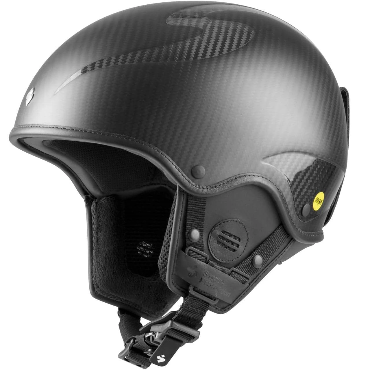 Sweet Protection Sweet Rooster II MIPS LE Natural Carbon 3 Sweet Protection Sweet Rooster II MIPS LE Natural Carbon