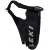 Leki Trigger S Vario Strap Black-silver