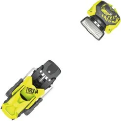 Head Tyrolia Attack 16 GW Flash Yellow (2020/21) -Alpineskiën Winkel 19 attack 16 114307 2 1280x1280