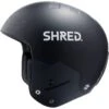 Shred Basher Ultimate Black Matt -Alpineskiën Winkel 19 basher ultimate HEBSUJ11 1280x1280