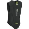 Komperdell Pro Vest ECO Junior Black/lime 1 Komperdell Pro Vest ECO Junior Black/lime -Alpineskiën Winkel 19 jr pro vest eco 6317 208 1280x1280