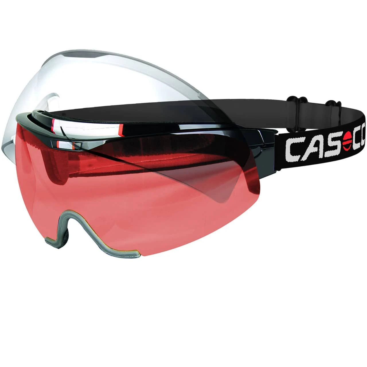 Casco Spirit Vautron Black 3 Casco Spirit Vautron Black