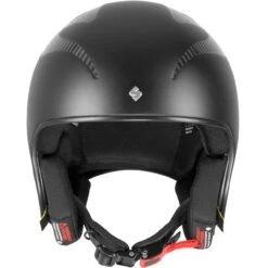 Sweet Protection Sweet Volata WC Carbon MIPS Dirt Black -Alpineskiën Winkel 19 volata wc carbon mips 840066 DTBLK 2 1280x1280