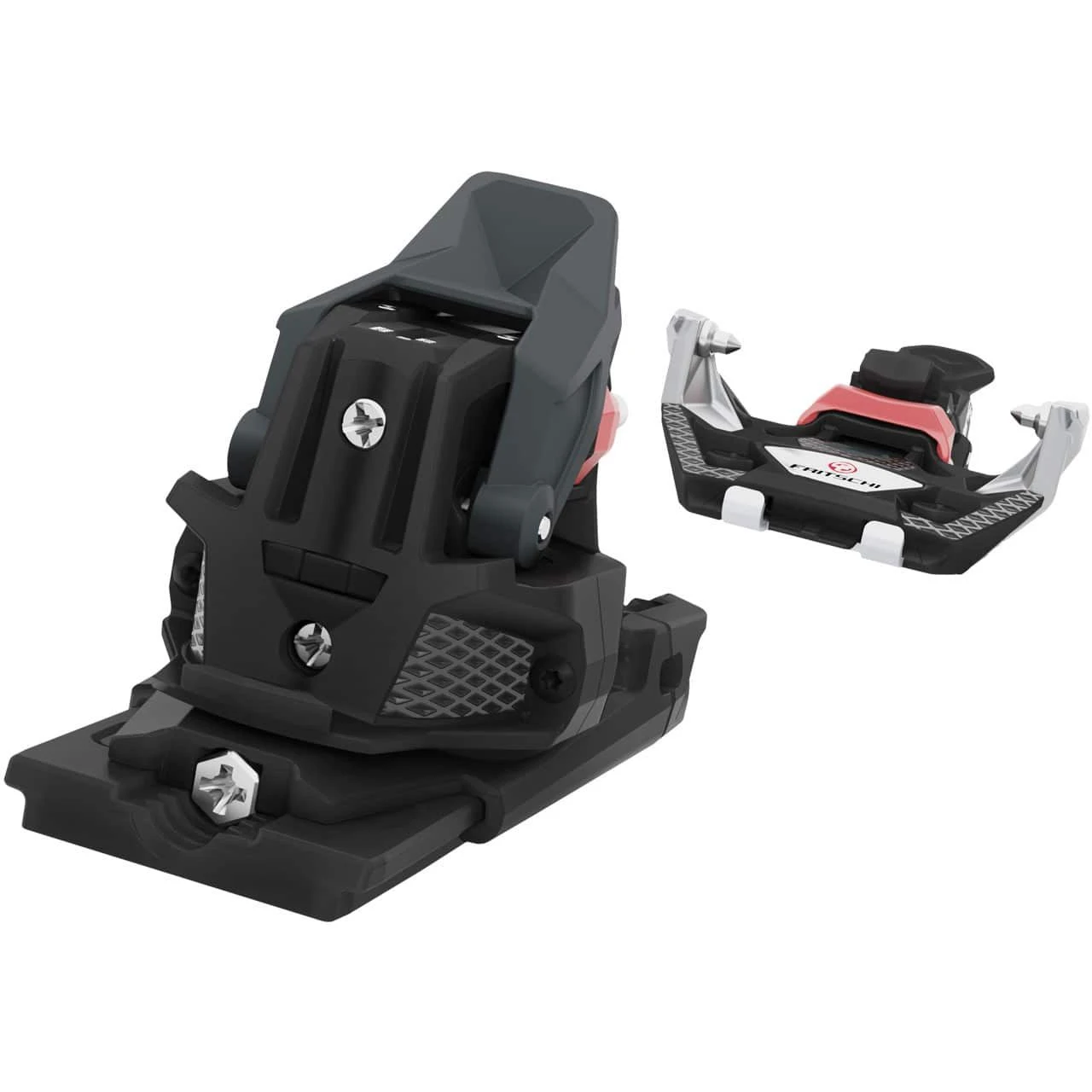 Fritschi Xenic 10 (2021/22) 4 Fritschi Xenic 10 (2021/22) - Afbeelding 2