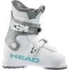 Head Z2 Girl White/grey (2019/20)