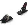Marker Duke PT 12 Black/red -Alpineskiën Winkel 20 duke 12 pt 7550U1ES 1280x1280
