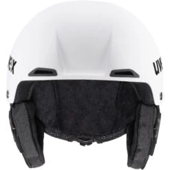 Uvex JAKK+ IAS White Matt -Alpineskiën Winkel 20 jakk plus ias white 3 1280x1280