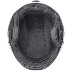 Uvex JAKK+ IAS White Matt -Alpineskiën Winkel 20 jakk plus ias white 4 1280x1280