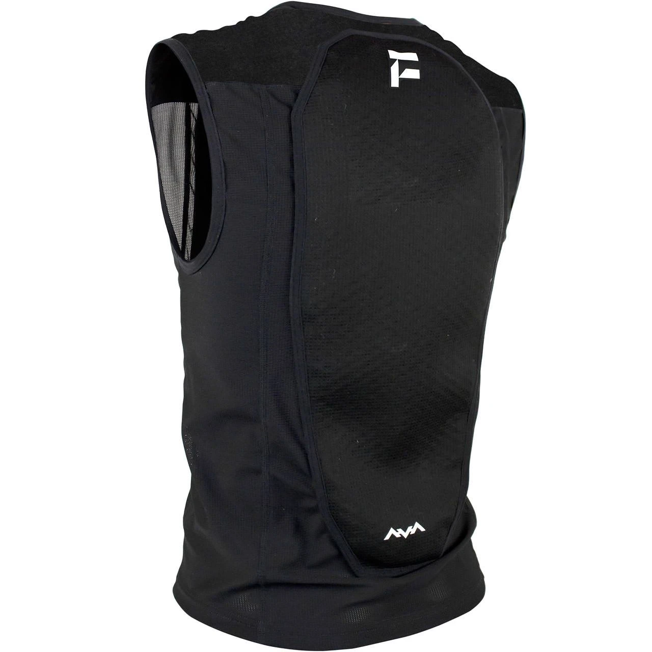 Flaxta Behold Junior Black 4 Flaxta Behold Junior Black - Afbeelding 2