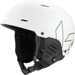 Bolle Mute Mips Offwhite Matte