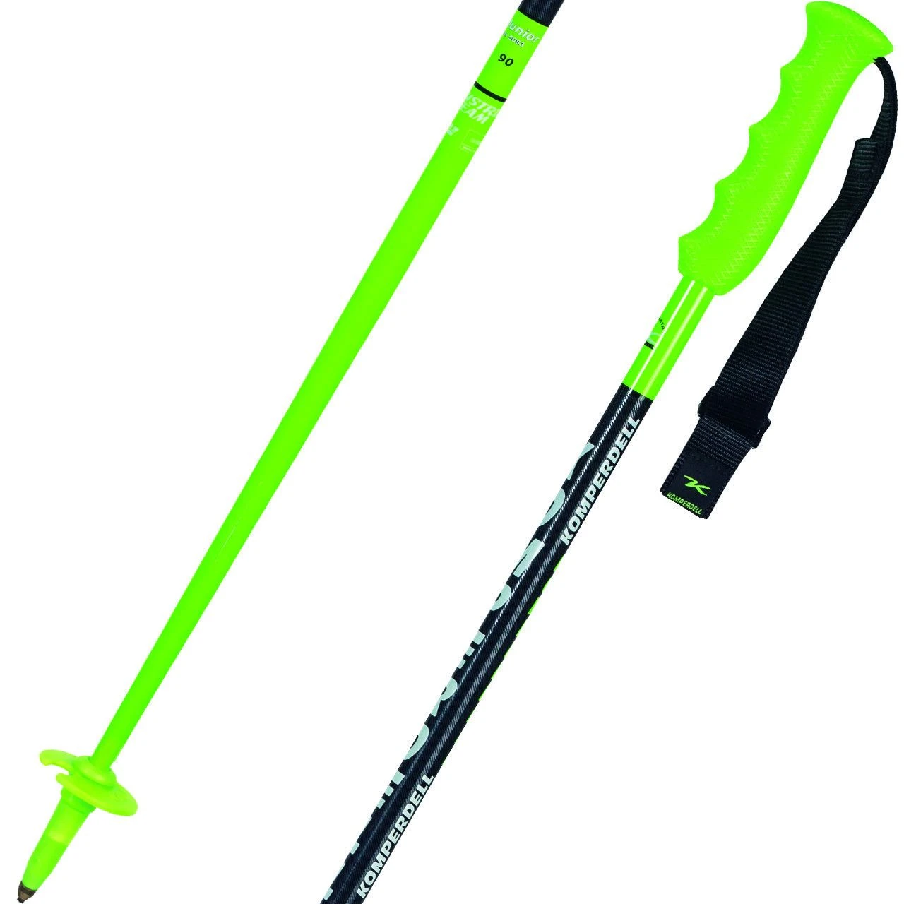 Komperdell Nationalteam 16 Junior 3 Komperdell Nationalteam 16 Junior