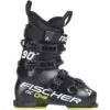 Fischer RC ONE X 90 Black/yellow -Alpineskiën Winkel 20 rc one x 90 U30420 1280x1280