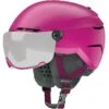 Atomic Savor Visor JR Pink 2 Atomic Savor Visor JR Pink -Alpineskiën Winkel 20 savor visor jr AN5005720 1280x1280