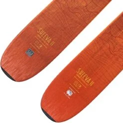 Blizzard Sheeva 11 (2021/22) -Alpineskiën Winkel 20 sheeva 11 flat 8A0070 3 1280x1280