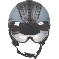Casco SP-2 Visor Polarized Stone/black Matt -Alpineskiën Winkel 20 sp 2 visor 07 3711 neu 3 1280x1280