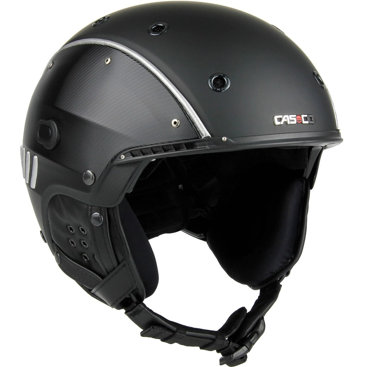 Casco SP-4 Black 5 Casco SP-4 Black - Afbeelding 3