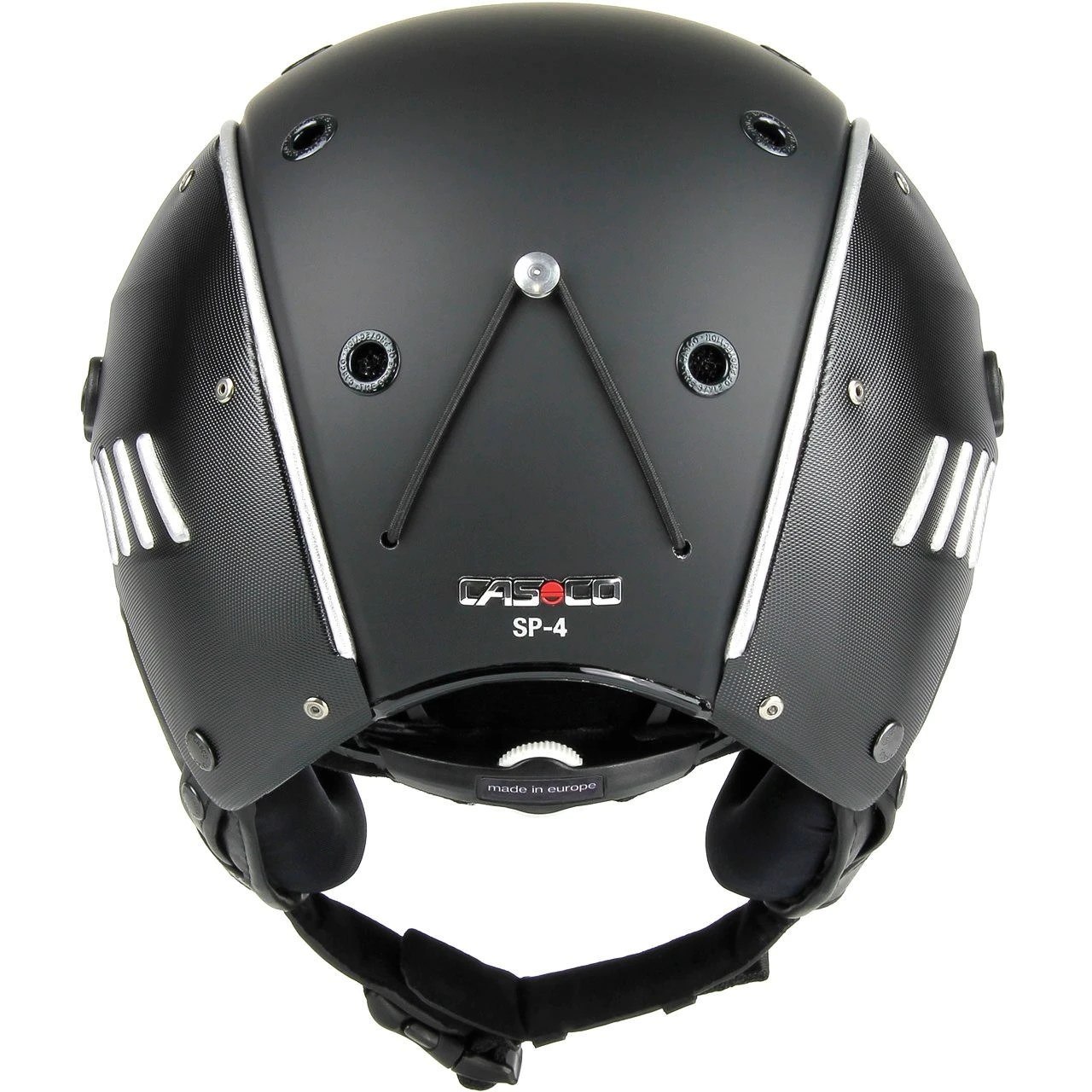 Casco SP-4 Black 6 Casco SP-4 Black - Afbeelding 4