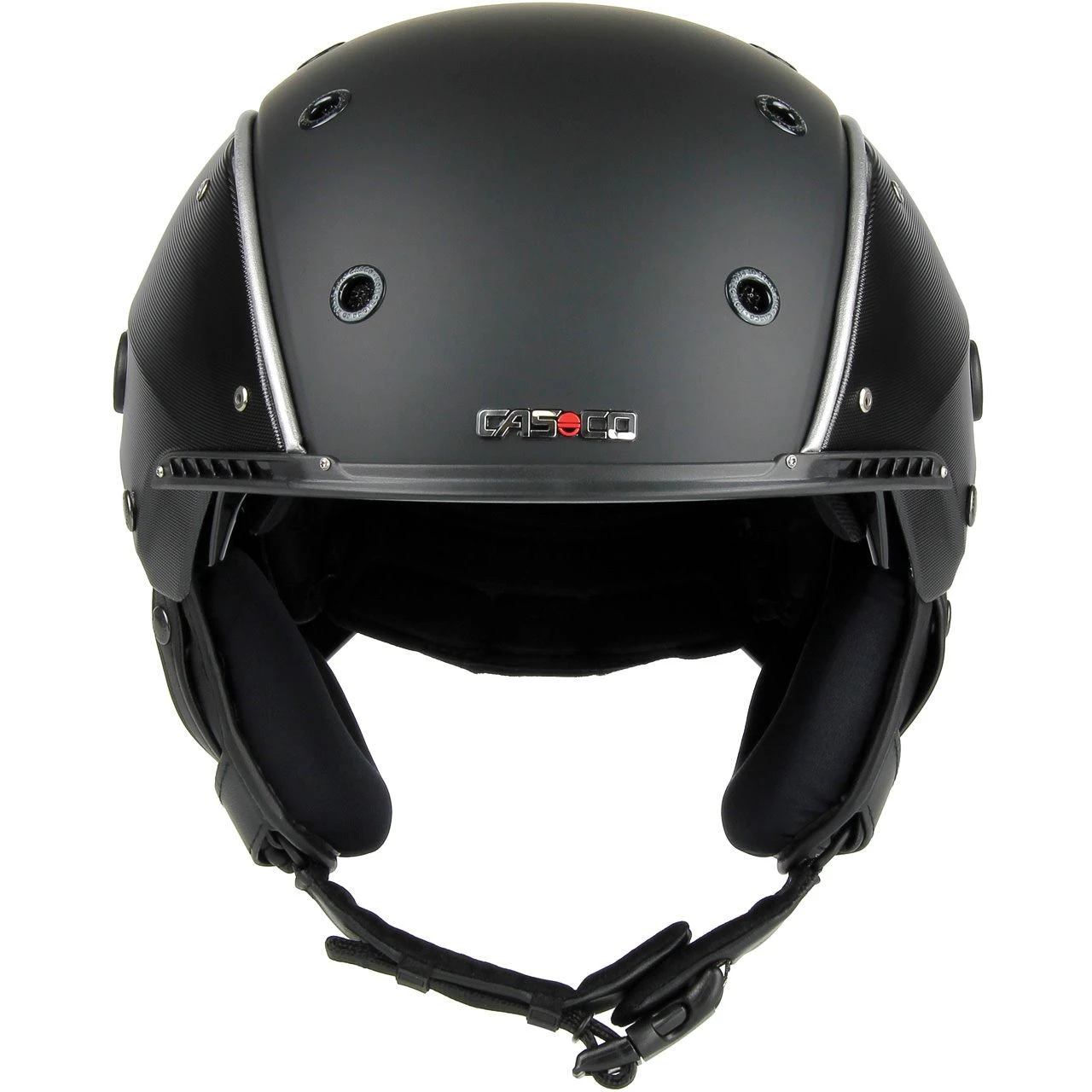 Casco SP-4 Black 7 Casco SP-4 Black - Afbeelding 5