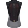 Scott AirFlex W's Light Vest Protector Black/dark Grey Melange 1 Scott AirFlex W's Light Vest Protector Black/dark Grey Melange -Alpineskiën Winkel 20 w airflex light vest 271917 5517 1280x1280
