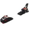 Marker Xcomp 12 Black/flo/red 2 Marker Xcomp 12 Black/flo/red -Alpineskiën Winkel 20 xcomp 12 6820U1MS 1280x1280