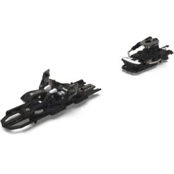 Marker Alpinist Demo 10 Black/titanium