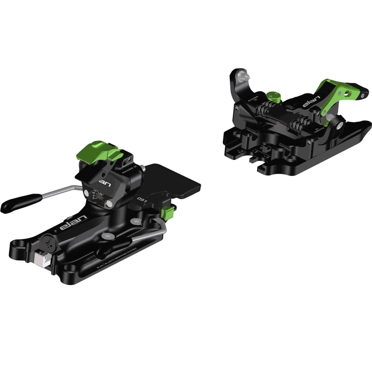 ATK Raider 12 Demo By Elan 3 ATK Raider 12 Demo By Elan