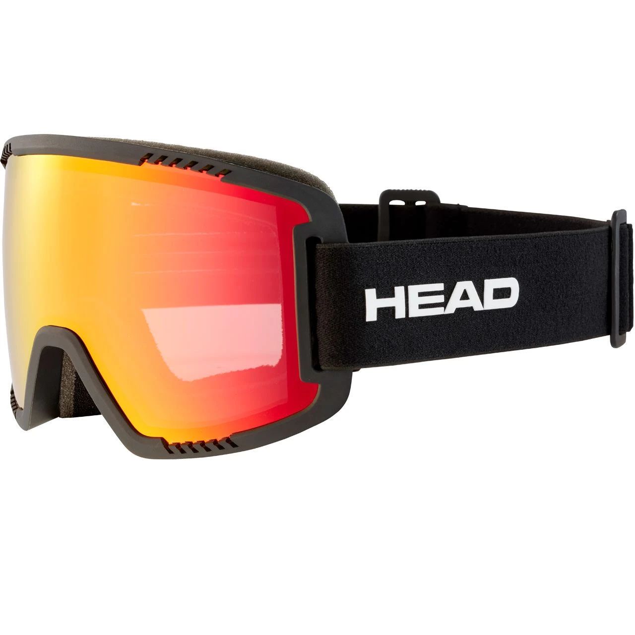 Head Contex Red/black 3 Head Contex Red/black