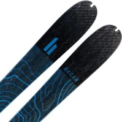 Hagan Core 84 (2022/23) -Alpineskiën Winkel 21 core 84 flat CO84 21 2 1280x1280