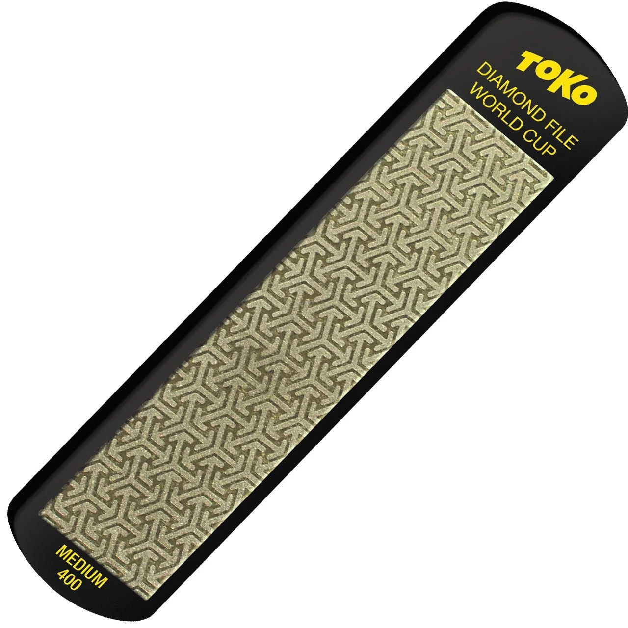Toko DMT Diamond File WC - Medium 400 3 Toko DMT Diamond File WC - Medium 400