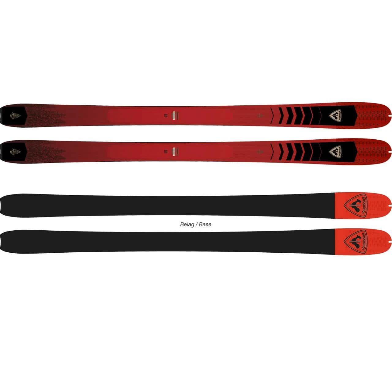 Rossignol Escaper 87 Open (2022/23) 4 Rossignol Escaper 87 Open (2022/23) - Afbeelding 2