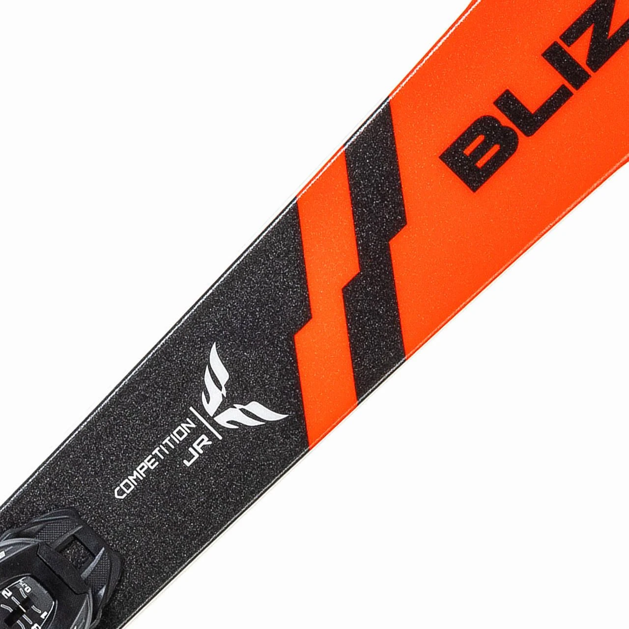 Blizzard Firebird Comp JR. FDT (2022/23) - Set Incl. Bindingen 6 Blizzard Firebird Comp JR. FDT (2022/23) - Set Incl. Bindingen - Afbeelding 4