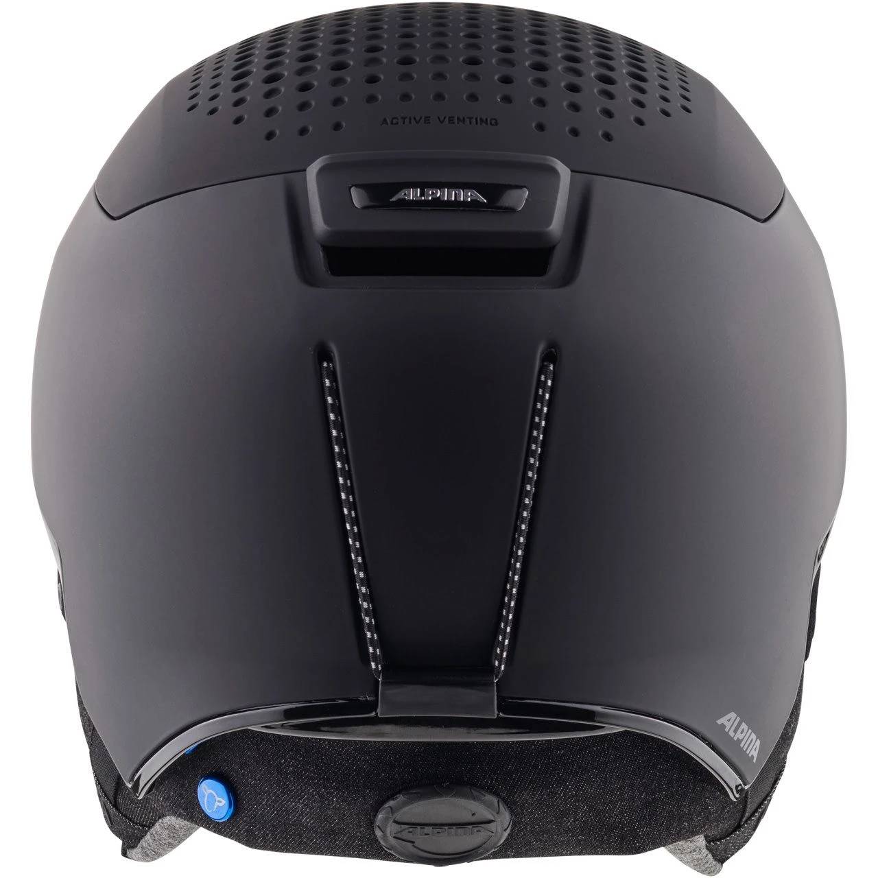 Alpina Gems Black Matt 5 Alpina Gems Black Matt - Afbeelding 3