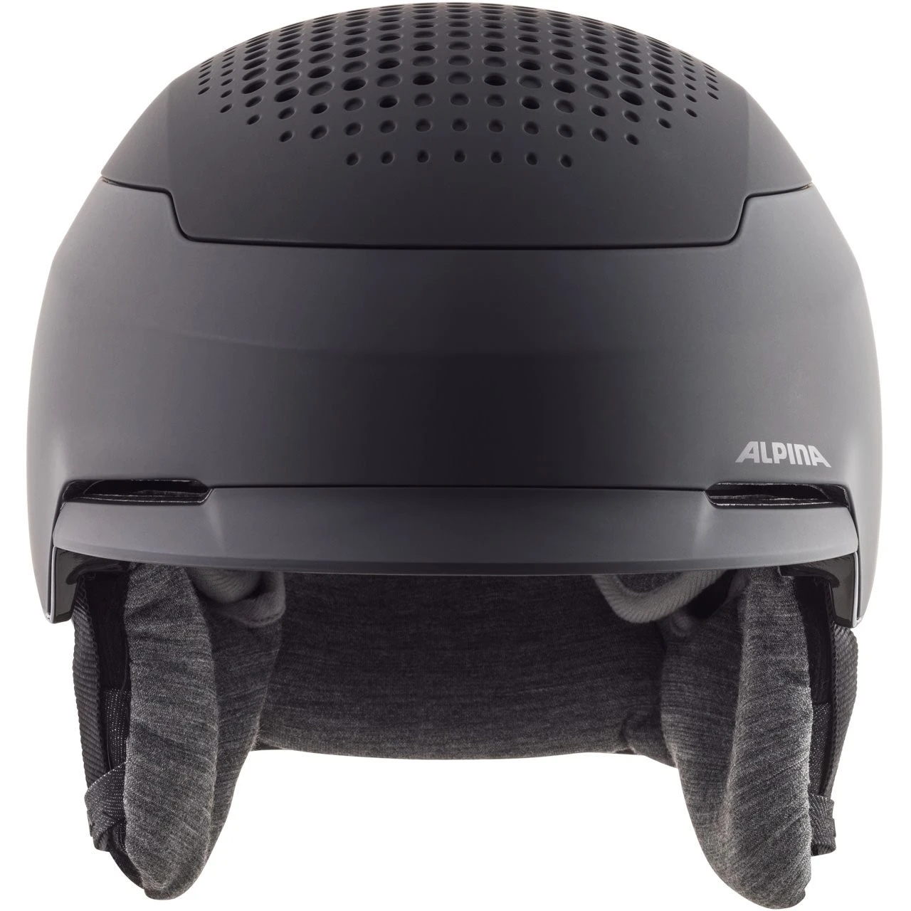 Alpina Gems Black Matt 6 Alpina Gems Black Matt - Afbeelding 4