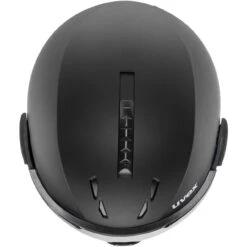 Uvex Instinct Visor Black Matt 11 Uvex Instinct Visor Black Matt -Alpineskiën Winkel 21 instinct visor S5662602007 3 1280x1280