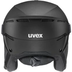 Uvex Instinct Visor Black Matt 12 Uvex Instinct Visor Black Matt -Alpineskiën Winkel 21 instinct visor S5662602007 4 1280x1280