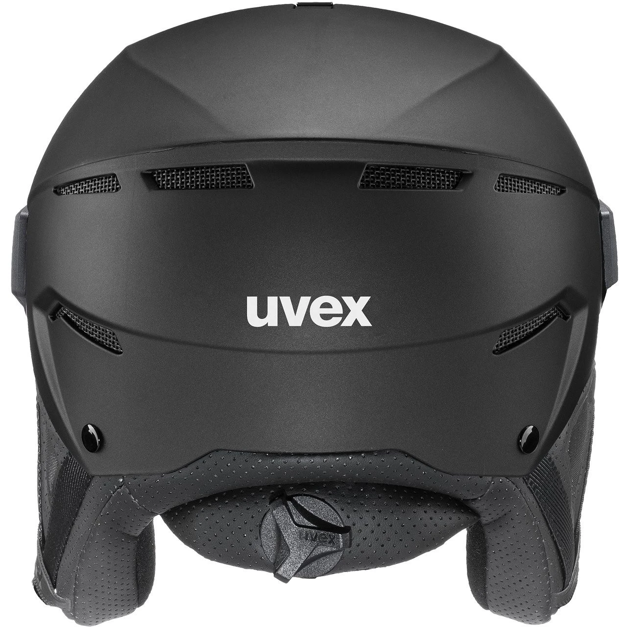 Uvex Instinct Visor Black Matt 7 Uvex Instinct Visor Black Matt - Afbeelding 5