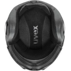Uvex Instinct Visor Black Matt 13 Uvex Instinct Visor Black Matt -Alpineskiën Winkel 21 instinct visor S5662602007 5 1280x1280