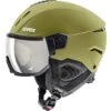 Uvex Instinct Visor Croco Matt 1 Uvex Instinct Visor Croco Matt -Alpineskiën Winkel 21 instinct visor S5662603003 1280x1280