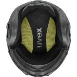 Uvex Instinct Visor Croco Matt -Alpineskiën Winkel 21 instinct visor S5662603003 5 1280x1280