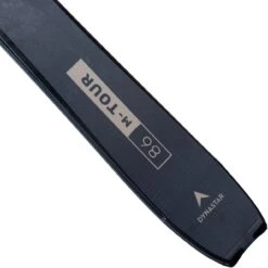 Dynastar M-Tour 86 -Alpineskiën Winkel 21 m tour 86 flat DAKQR01 3 1280x1280